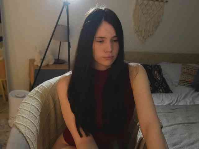velvetjenny webcam