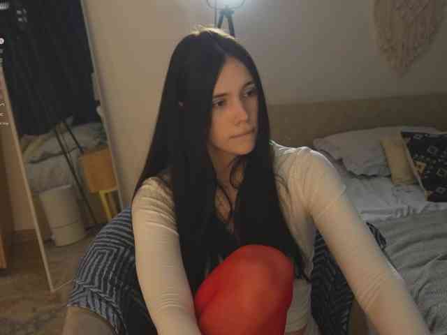 velvetjenny webcam
