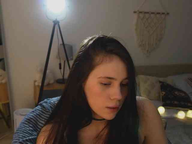 velvetjenny webcam