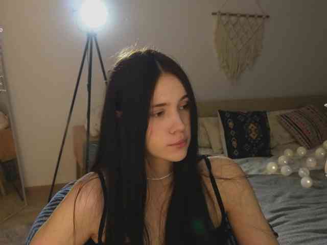 velvetjenny webcam