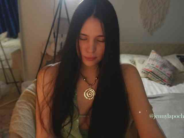 velvetjenny webcam