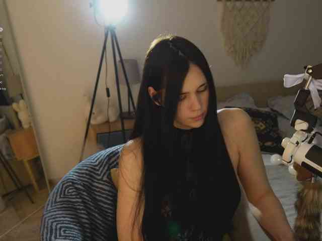 velvetjenny webcam