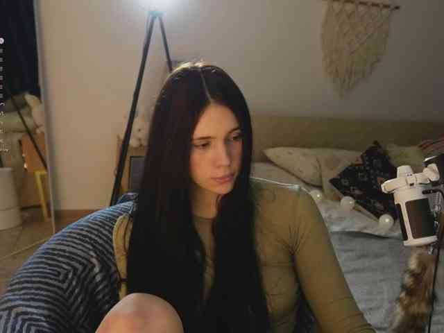 velvetjenny webcam