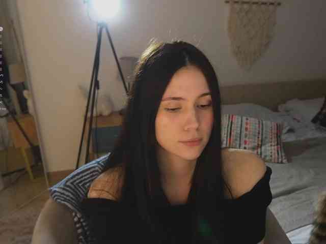velvetjenny webcam