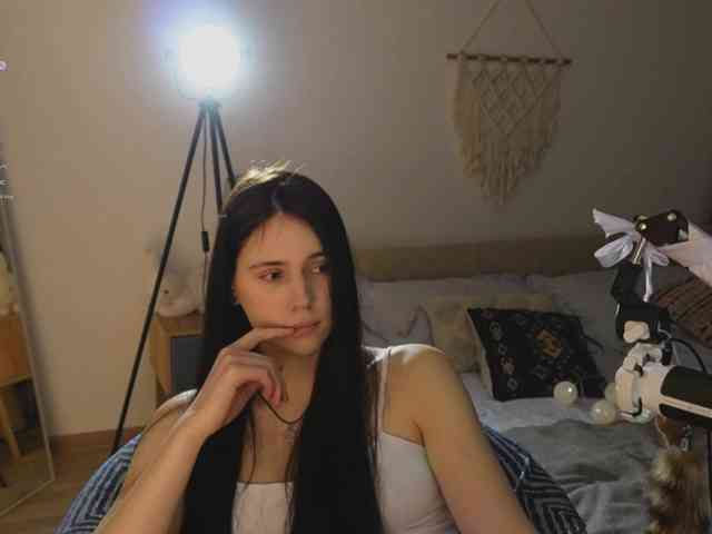 velvetjenny webcam