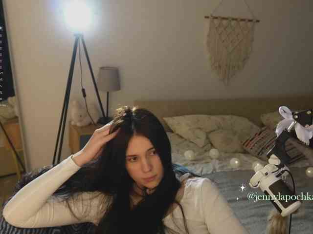 NimfaHeart Live Webcam on BongaCams