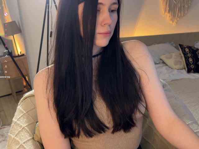 velvetjenny webcam