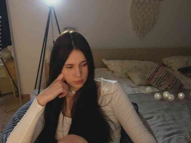 velvetjenny webcam