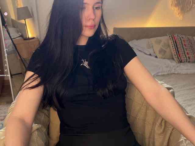 velvetjenny webcam
