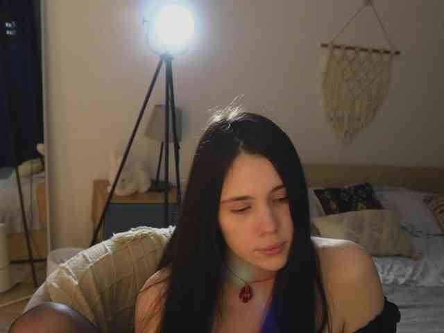 velvetjenny webcam