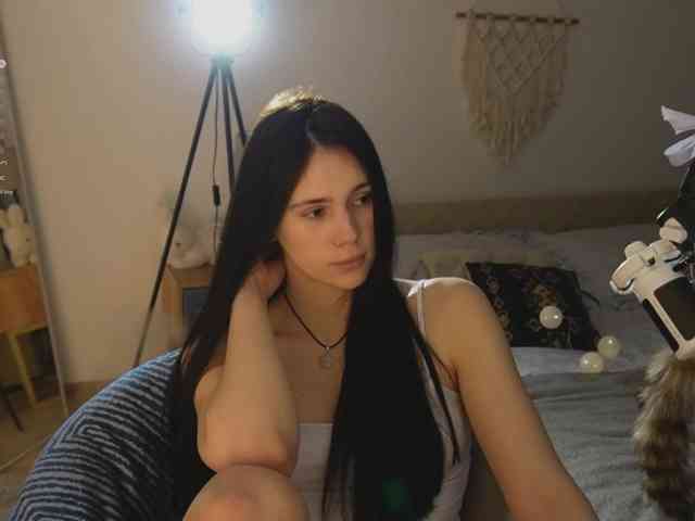 velvetjenny webcam