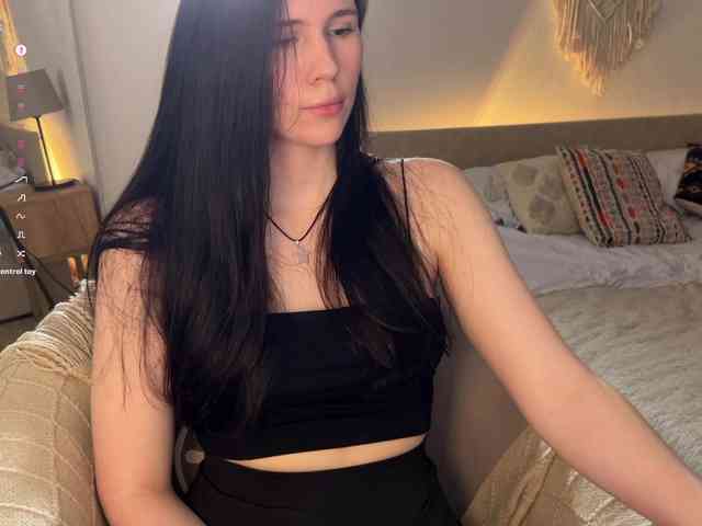 velvetjenny webcam