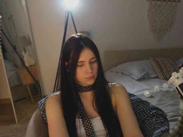velvetjenny webcam