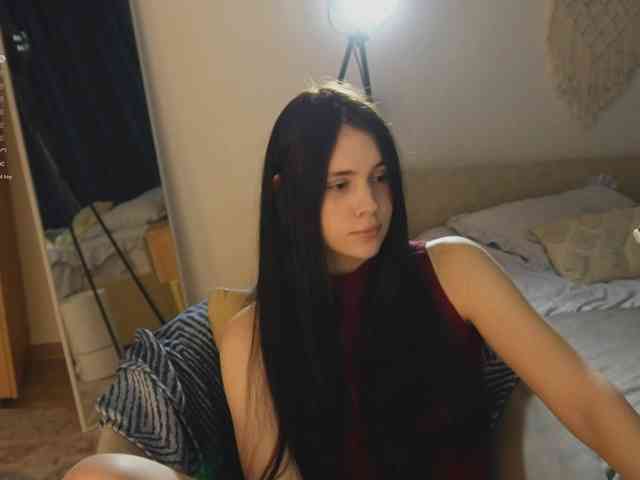 velvetjenny webcam