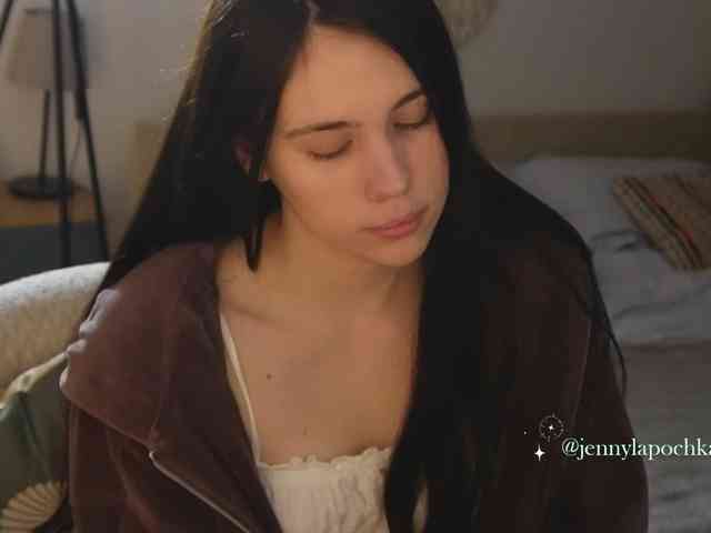 velvetjenny webcam
