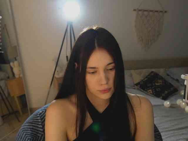 velvetjenny webcam