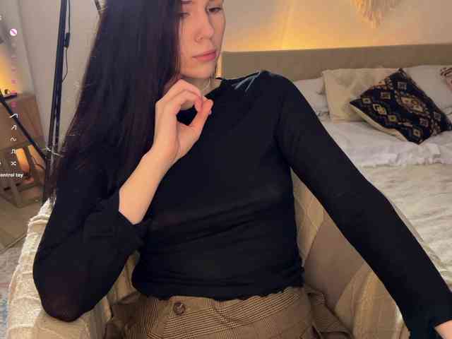 velvetjenny webcam