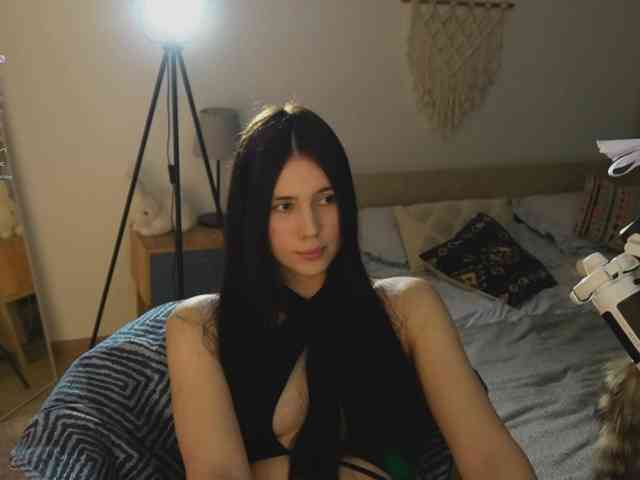 velvetjenny webcam