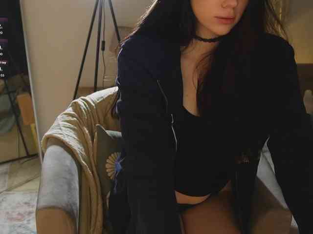 NimfaHeart's webcam live show