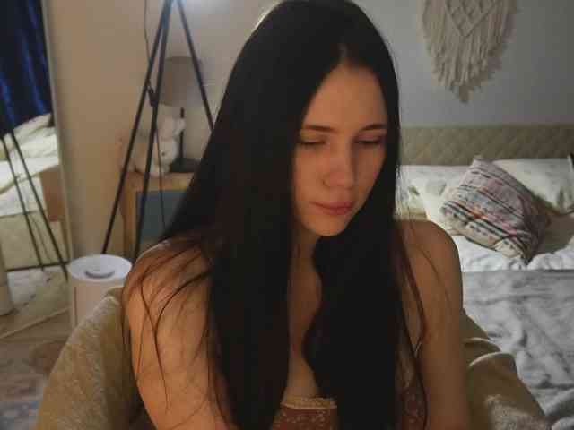 velvetjenny webcam