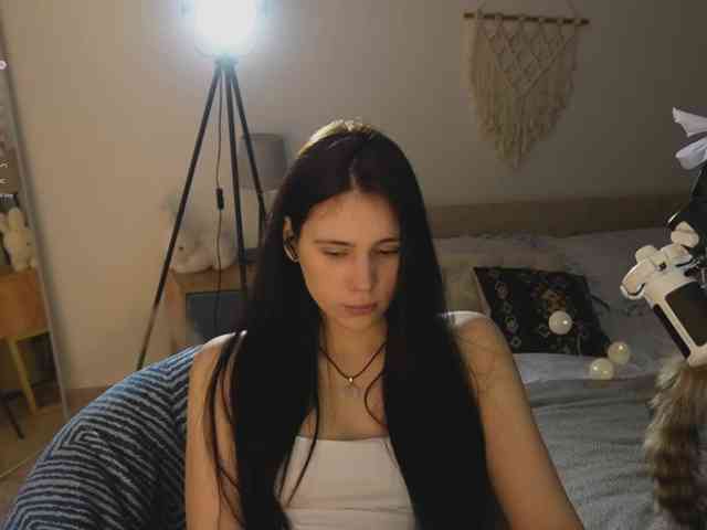velvetjenny webcam