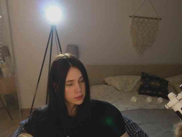 velvetjenny webcam