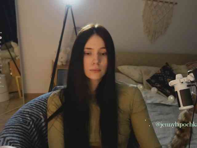 velvetjenny webcam