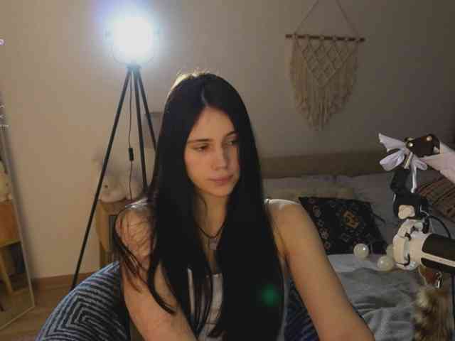 velvetjenny webcam