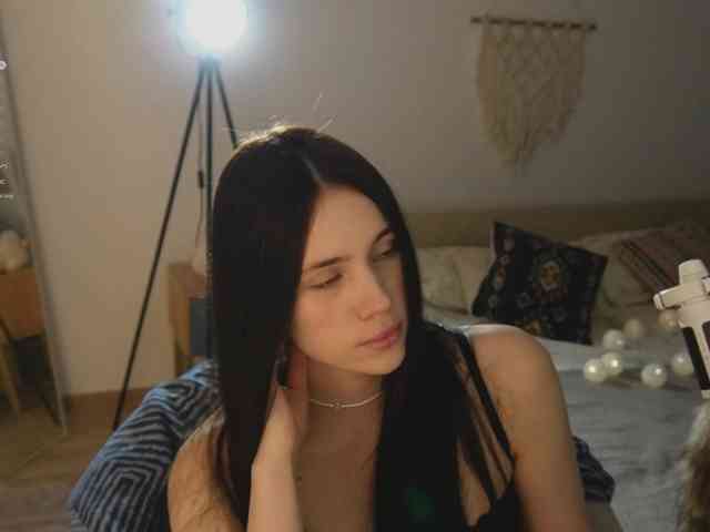 velvetjenny webcam