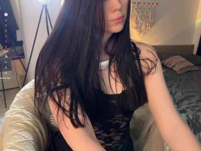 velvetjenny webcam