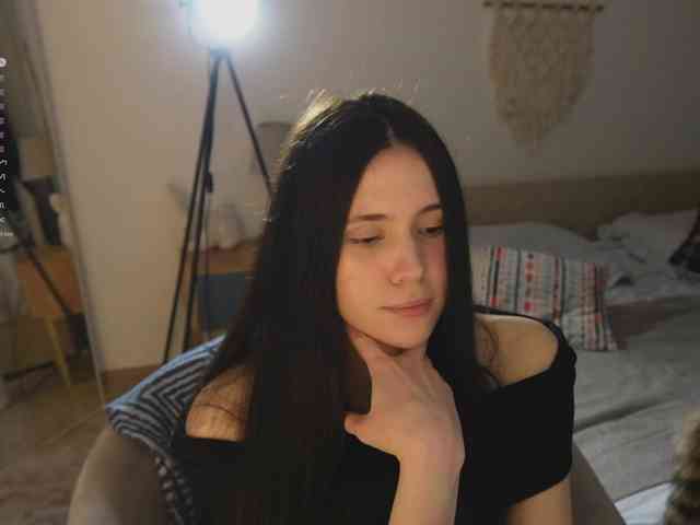 velvetjenny webcam