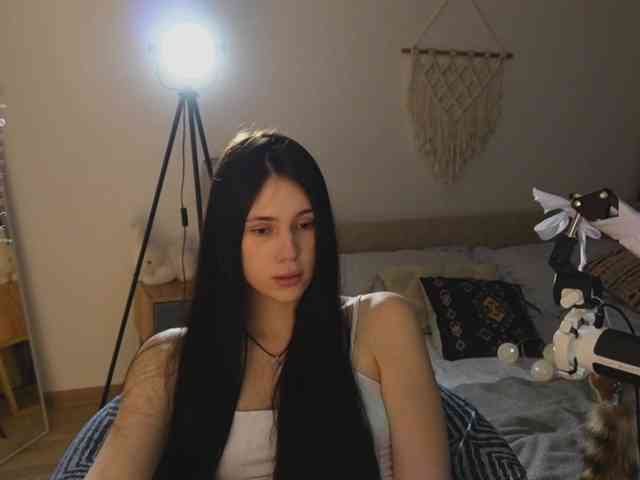 velvetjenny webcam