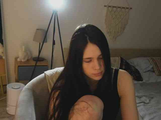 velvetjenny webcam