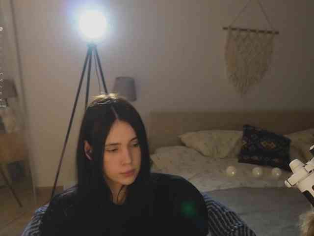 velvetjenny webcam