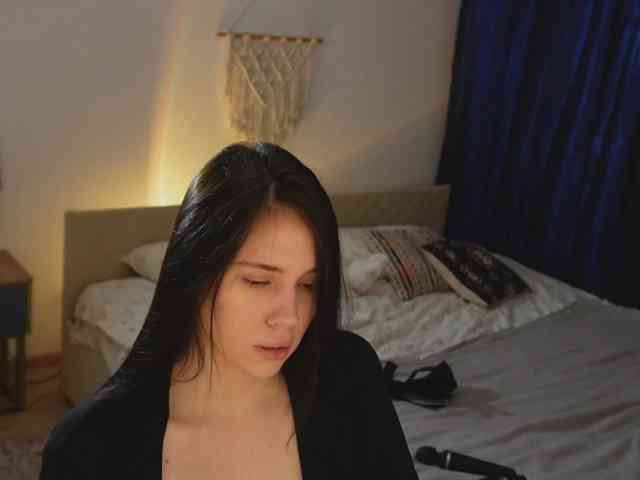 velvetjenny webcam