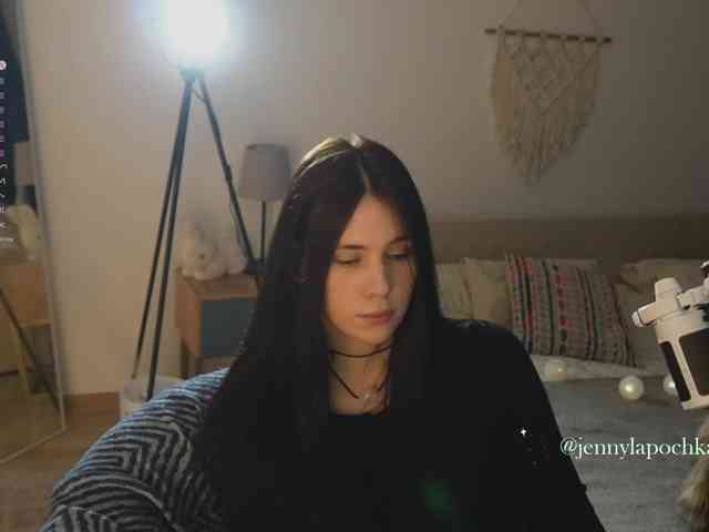 NimfaHeart Live Webcam on BongaCams