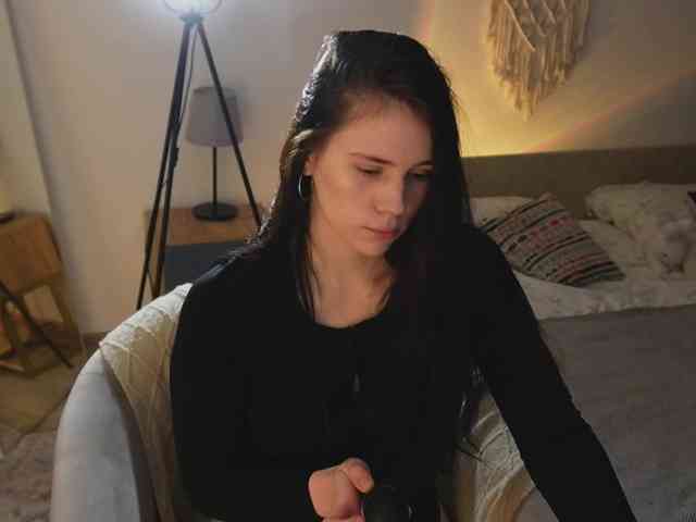 velvetjenny webcam