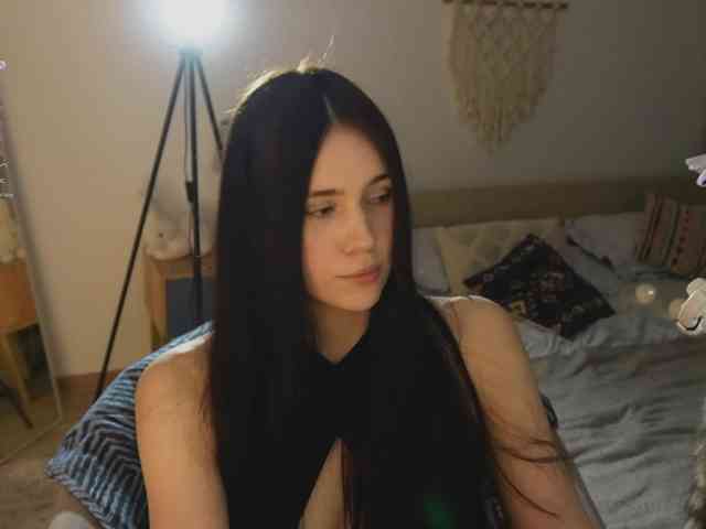 velvetjenny webcam