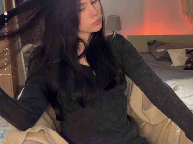 velvetjenny webcam