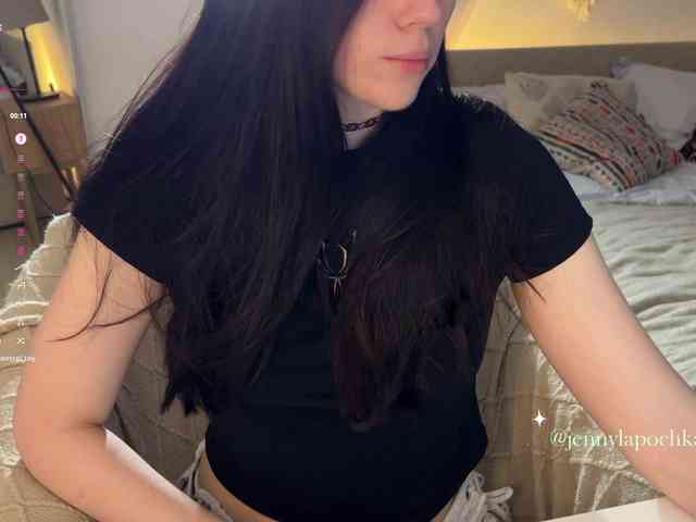 velvetjenny webcam