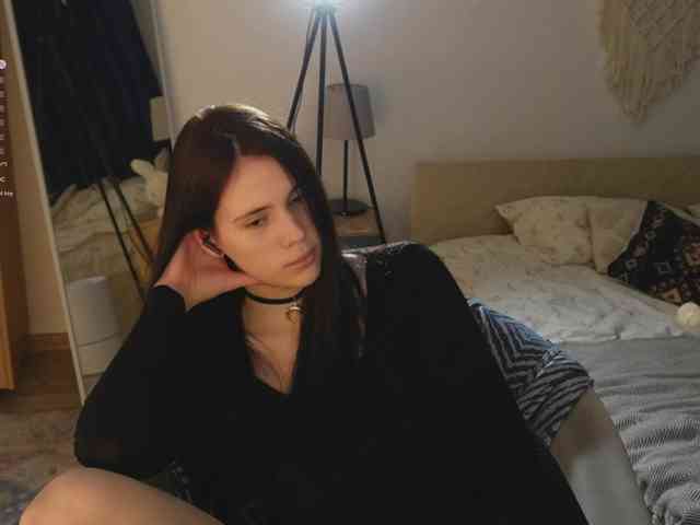 velvetjenny webcam