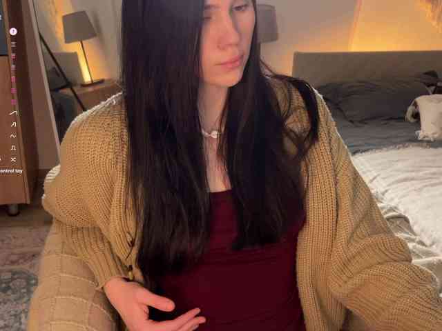 velvetjenny webcam