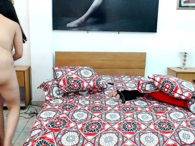 LunaAndMalory's BongaCams show and profile