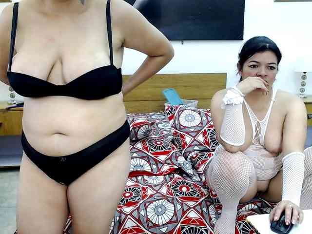 LunaAndMalory LunaAndMalory