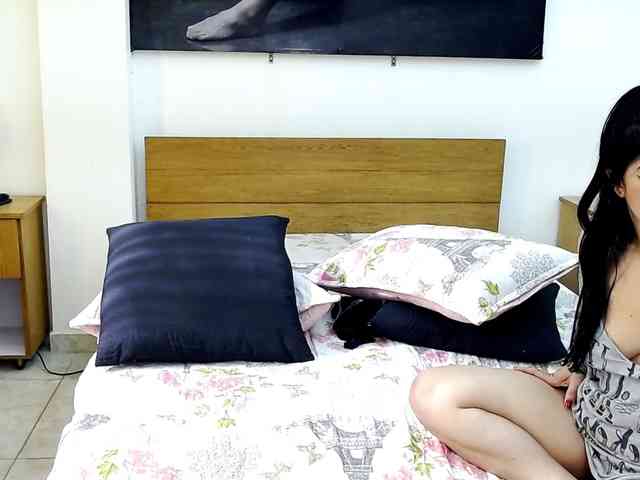 LunaAndMalory Live Webcam on BongaCams