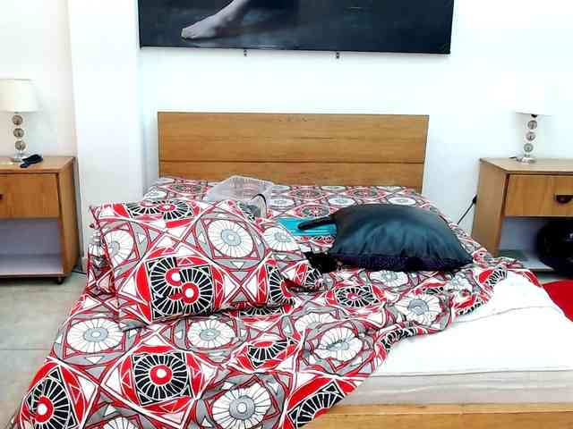 LunaAndMalory webcam