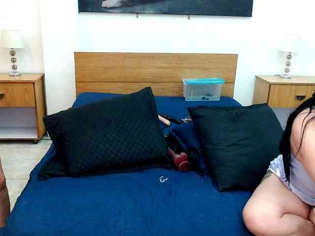 LunaAndMalory LunaAndMalory