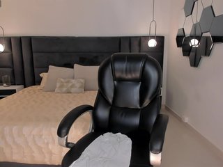 StacyEvans Porn Show