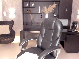 StacyEvans Porn Show
