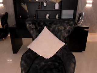 StacyEvans Porn Show